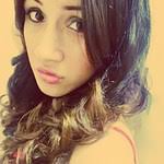 Sabrina Fernandes Graff (@saabriinagraff) no Meadd: “Sabrina Graff Vai um  chocolate quente aí?! hahahaha'“