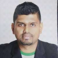 C & a aviation sdn bhd. Linkedin Namecard