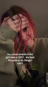 Guts Thinking about The Roman Empire