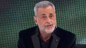 Jorge Rial tuvo un problema y fue internado de urgencia en Colombia |  Ciudad Magazine