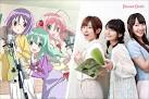それが声優！