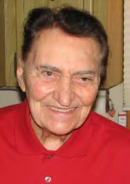 Obituary information for Eugene J. Paradiso