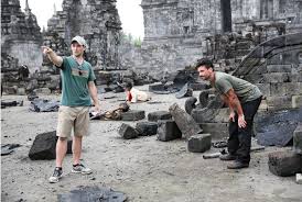 It stars frank grillo, bojana novakovic, jonny weston, iko uwais. Beyond Skyline Beyondskyline17 Twitter
