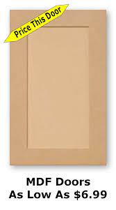 Search a wide range of information from across the web with topwebanswers.com. Unfinished Shaker Cabinet Doors As Low As 8 99