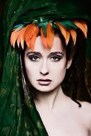 Diana Witte's Instagram, Twitter & Facebook