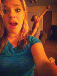 Jackie Foss's Instagram, Twitter & Facebook