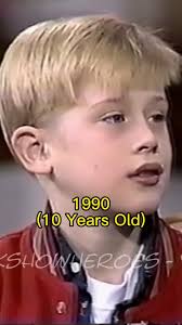 Kevin Now from Home Alone Prime