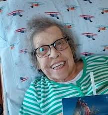 Darlene Rae Johnson Obituary February 15, 2024