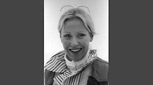 Agnetha fältskog is a famous swedish pop star. Bbc Radio 4 Front Row Agnetha Faltskog Hannibal Reviewed Chimamanda Ngozi Adichie The Abba Years Agnetha Faltskog In Switzerland