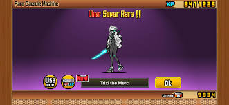 Monument mythos merch