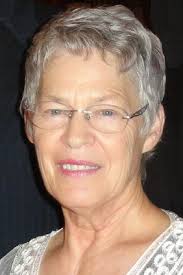 Joanne Darlene Prusia Mohr 1941