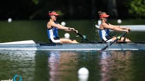 «χάλκινη» η ζωή φίτσιου στο παγκόσμιο πρωτάθλημα παράκτιας κωπηλασίας. Olympiakoi Agwnes Tokio 2020 Kwphlasia Aplo Skif Gynaikwn Oi A8lhtries Poy E3asfalisan Thn Apey8eias Prokrish Sta Prohmitelika A8hna 9 84