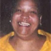 Pamela Holmes Obituary