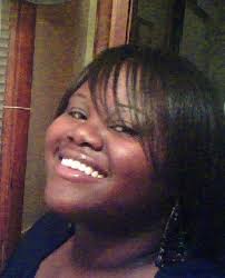 Featured Member: Candyce Brown