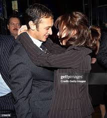 135 Chris Bisson Photos & High Res Pictures