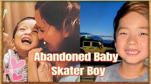 Adoption: A story that only God could write.