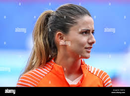 Netherlands danielle van de donk hi-res stock photography and images