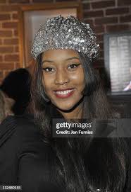 Lara Bloom and Katie Melua attends a party to celebrate 15 years of... News  Photo