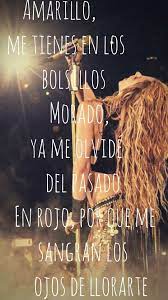 Pin De Shakifan En Shakira Wallpaper Canciones Shakira Canciones Shakira