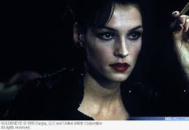 Jean grey is one heck of a seductress, and she doesn't even have to try! Xenia Onatopp Mi6 Takes An Indepth Look At Famke Janssen S Character Xenia Onatopp From The 1995 Film Goldeneye James Bond 007 Mi6 The Home Of James Bond