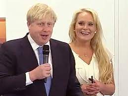 Ethical hacking entrepreneur, jennifer arcuri, takes us through her mindset towards hacking, and how we can harness talented hackers for good through the my. Boris Johnson And Jennifer Arcuri Timeline Boris Johnson The Guardian