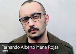 Fernando Alberto Mena Rojas