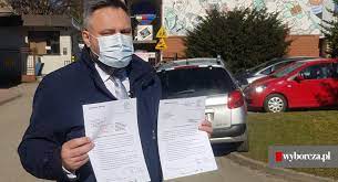 7890 posts 6460 followers 507 followings. Posel Miroslaw Suchon Przechodzi Do Szymona Holowni