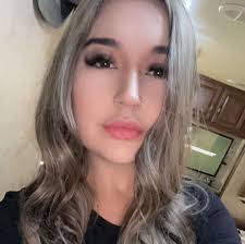 Lexus Davis and Zander Wilson's Wedding Website