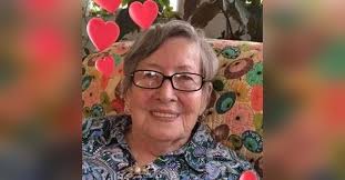 Doris Elizabeth Trotter Turner Obituary