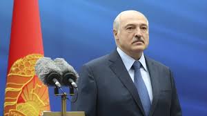 Последние новости о персоне александр лукашенко новости личной жизни, карьеры, биография и многое другое. Lukashenko Oharakterizoval Situaciyu V Sovremennom Mire Slovom Vojna