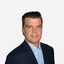 Dan Woike Joins The Athletic