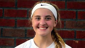 Meet the White House girls soccer team