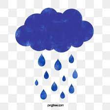 Raining Weather Smudges Clouds Flaky Clouds Cloud Rain Png And Psd Creative Graphic Design Umbrella Illustration Creative Illustration