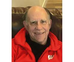 Jeffrey Roethe Obituary (1944