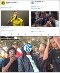 Germany regionalliga west 2020/2021 round: 25 Best Fc Schalke 04 Memes Respec Memes Ã¿ Memes Trollfootball Memes
