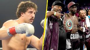 Richard Torrez Jr opens up on replacing dad-trainer with Terence Crawford coach