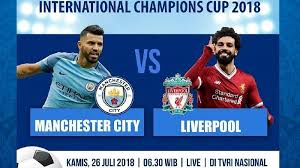 Direct matches stats liverpool manchester city. Live Tvri Live Streaming Liverpool Vs Manchester City Icc 2018 Live Streaming Tvri Pukul 06 30 Wib Banjarmasin Post