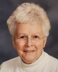 Joyce Gehr Obituary October 4, 2023