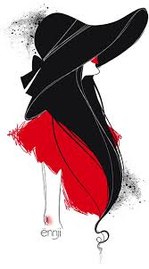 RÃ©sultat de recherche d'images pour "croquis de mode"