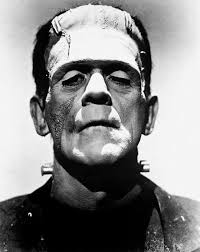 First ever image of Frankenstein's Monster in print set to go