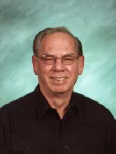 Paul Daniel Ecker Obituary April 7, 2013