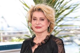 Maybe you would like to learn more about one of these? Catherine Deneuve Movies Potiche Trophy Wife Art Of The Home