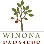 Outdoor Winona Farmers Market