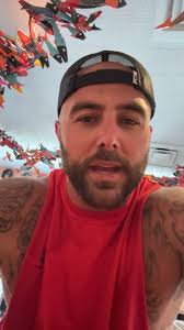 Buster Puckerstringer