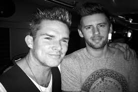 Home of Salemtown music and Patrick Cornell