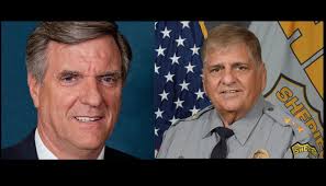 Top Republicans Fight For Leadership Tonight