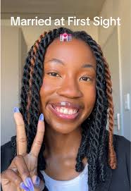 Lindsey Slater Married at First Sight