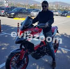 Ιστιαια νιουζ σας ευχαριστώ που επαληθεύετε την καρδιά του ρεπορτάζ, το ότι η εν λόγω εκδότρια (κατά προέκταση και η ιδιόκτητη εφημερίδα της) είναι μέλος του συριζα. Moiraio Ta3idi Epixeirhmatias Apo Thn Eyboia Skotw8hke Se Troxaio Sthn Italia Fwto Eviazoom Gr Eyboia News