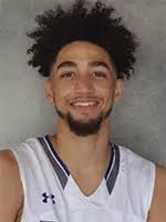 2016-17 Men's Basketball Roster