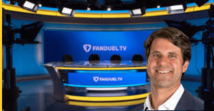 Michael Shiffman named SVP, executive producer for FanDuel TV